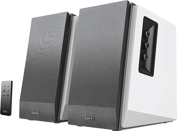 Edifier R1700BT Silver
