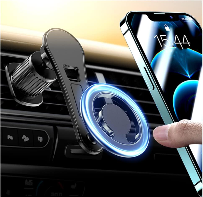 Compatible MagSafe Car Mount