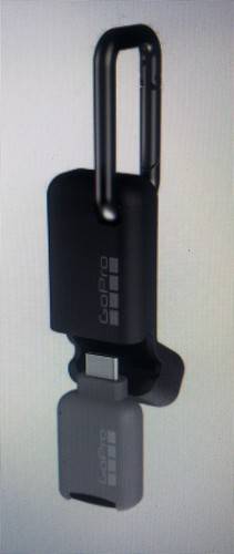 Usb c sd card reader GoPro Quik Key USB-C Type C Micro SD Card Reader