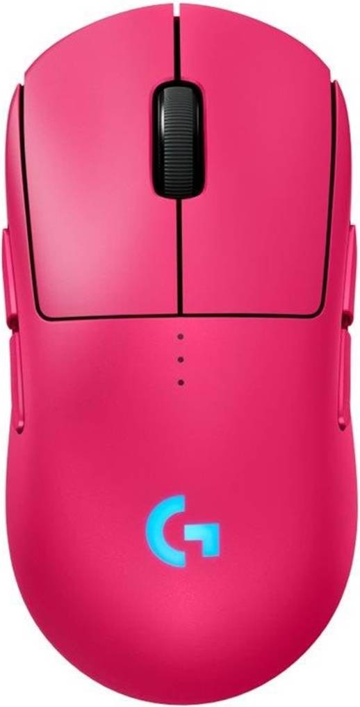 Logitech g pro Logitech Pro 2 Lightspeed Pink