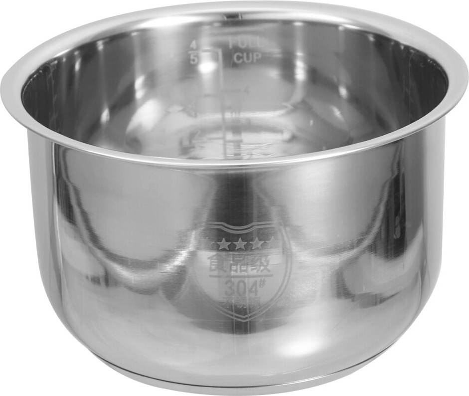 Rice Cooker Inner Pot Replacement Liner