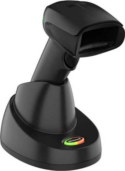 Honeywell Performance 1952g Bluetooth Barcode Scanner Kit