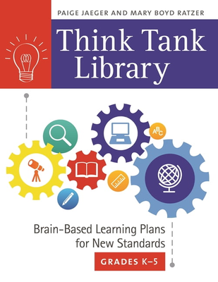 Think Tank Library Edition 1 Physical