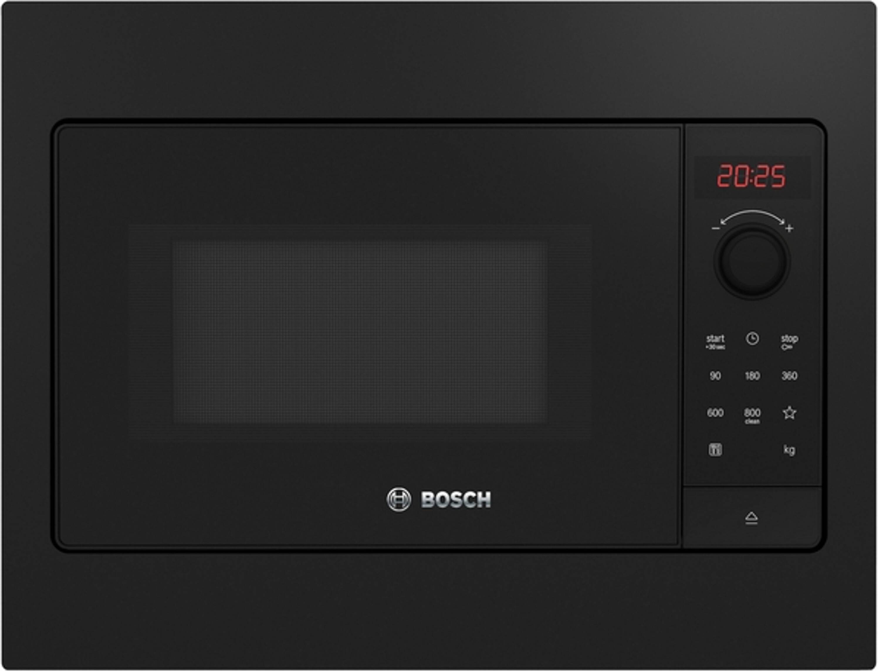 Bosch BFL523MB4