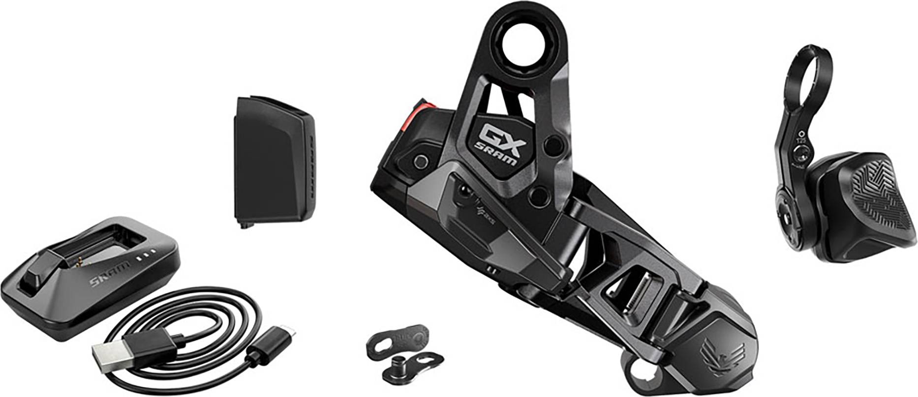 Sram gx eagle Sram GX Eagle T-Type Rear Derailleur Upgrade Kit