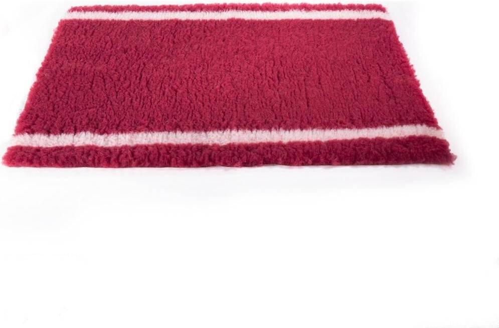 Martin Sellier Mat Rouge