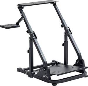 Steering wheel & pedals Anman G920 Racing Steeling Wheel Stand