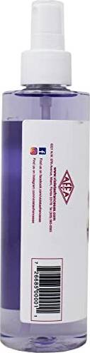 Violetas Francesas K Rperspray 8oz
