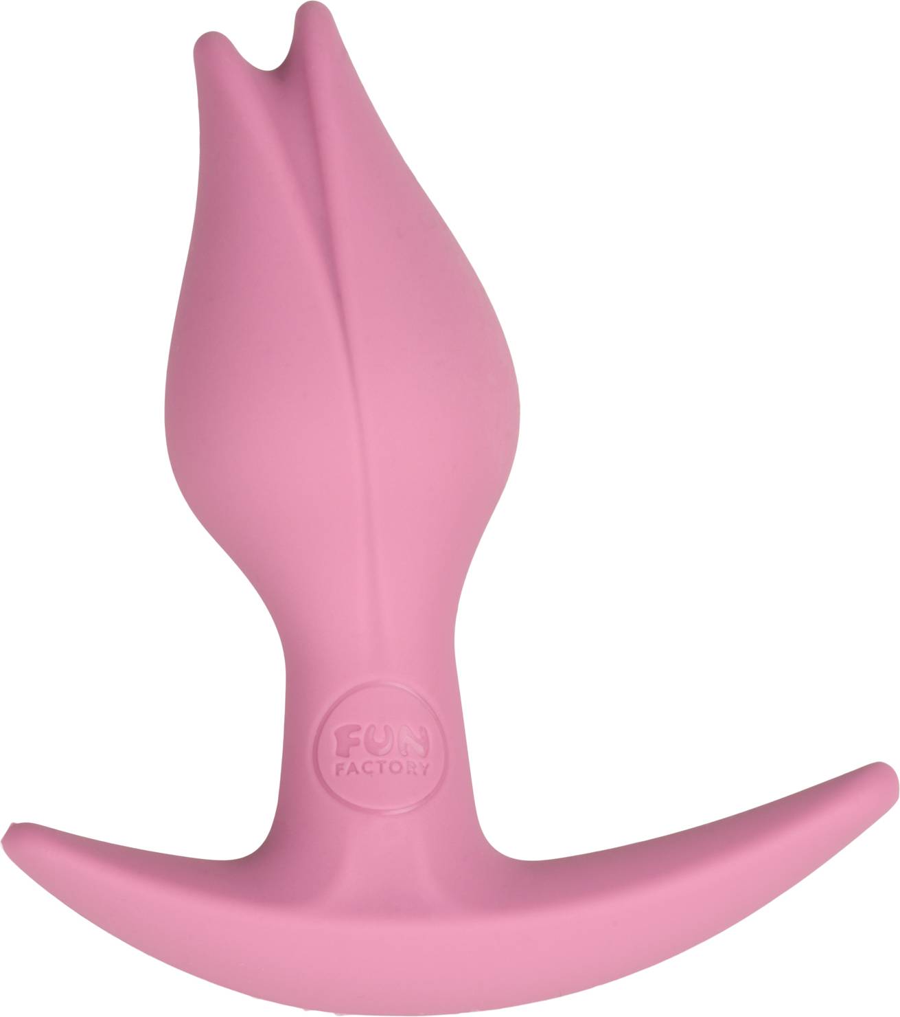 Bootie Fem Butt Plug Rosa