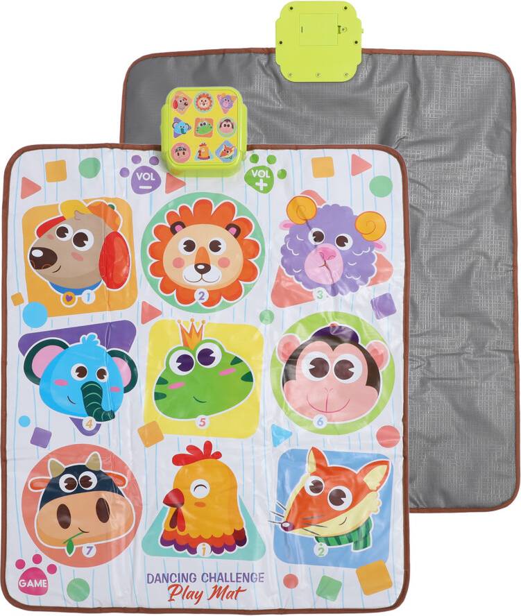 Dance mat Kid Dance Mat Multi Modes