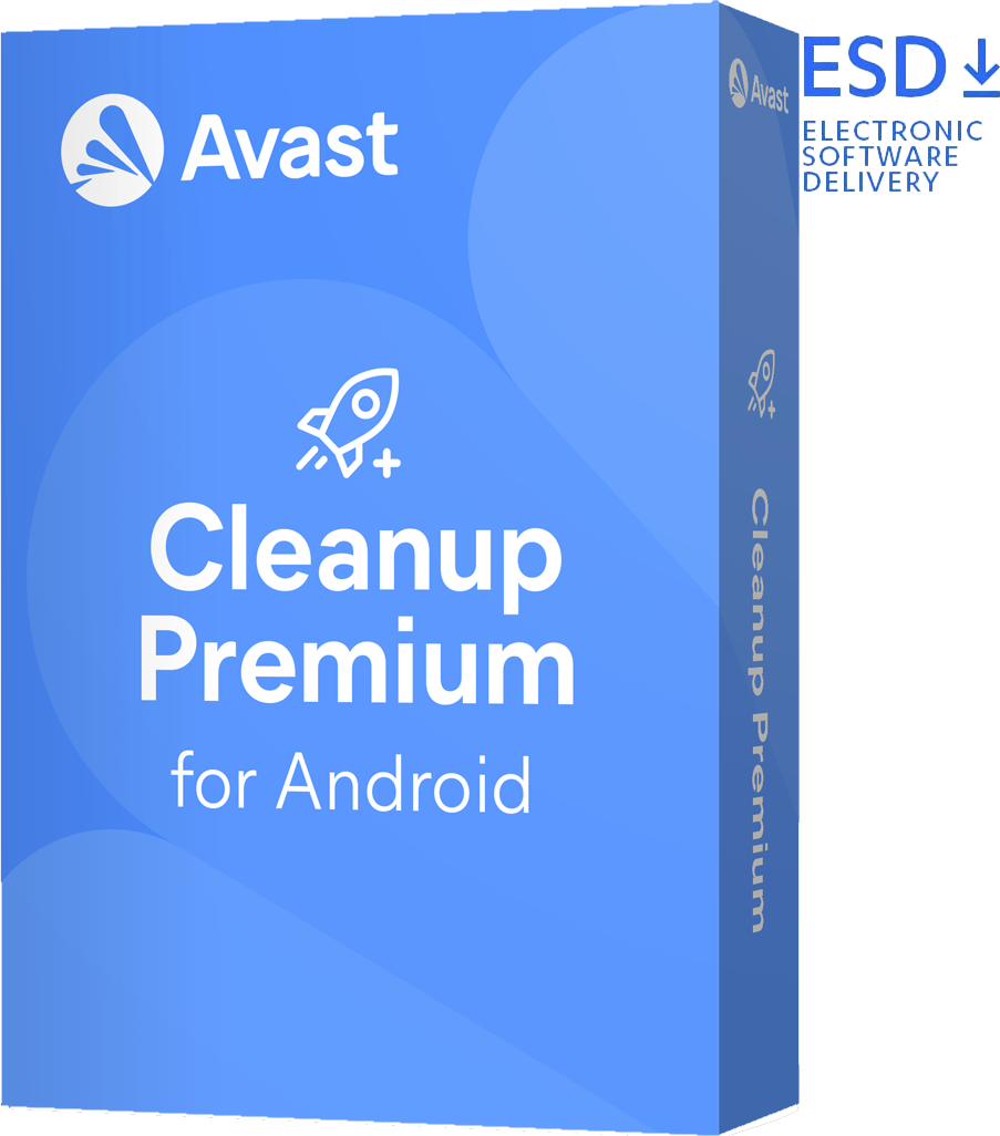 Avast Cleanup Boost Pro 1 Android 2025