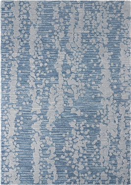 Home Dynamix Mod Weave Abstract Area Rug 9x10