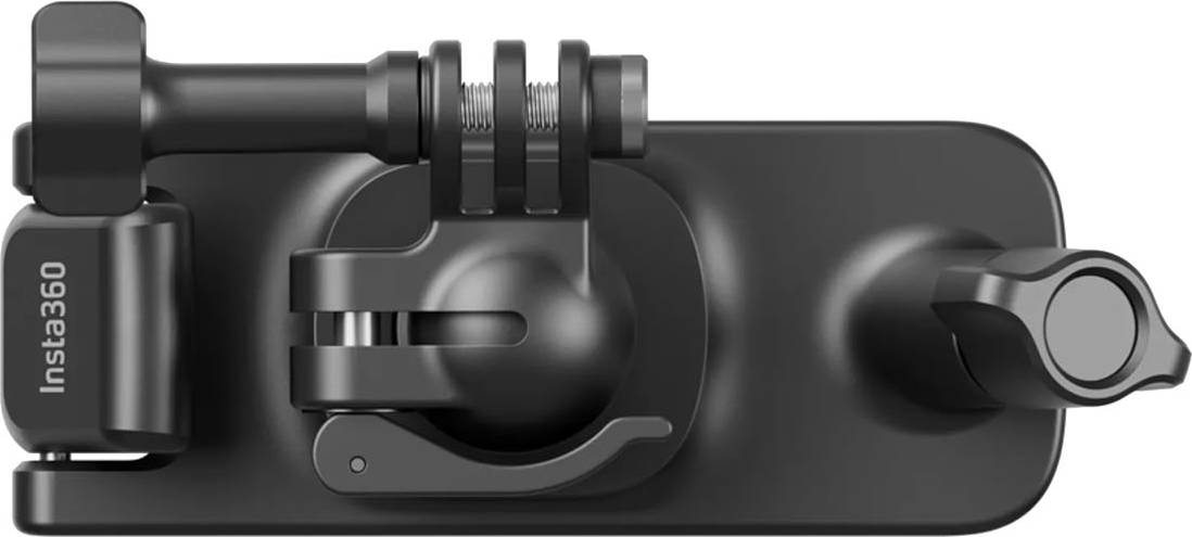 Insta360 Backpack Clip