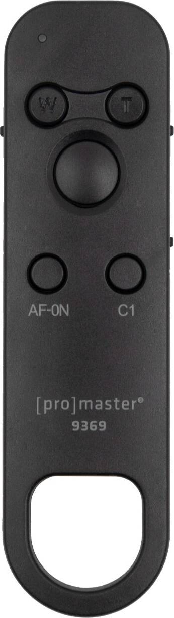 ProMaster Wireless Bluetooth Remote Control RMT-P1BT