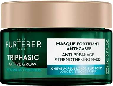 Triphasic Active Grow Mask 200 ml