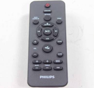 Philips Remote Control 996580000975