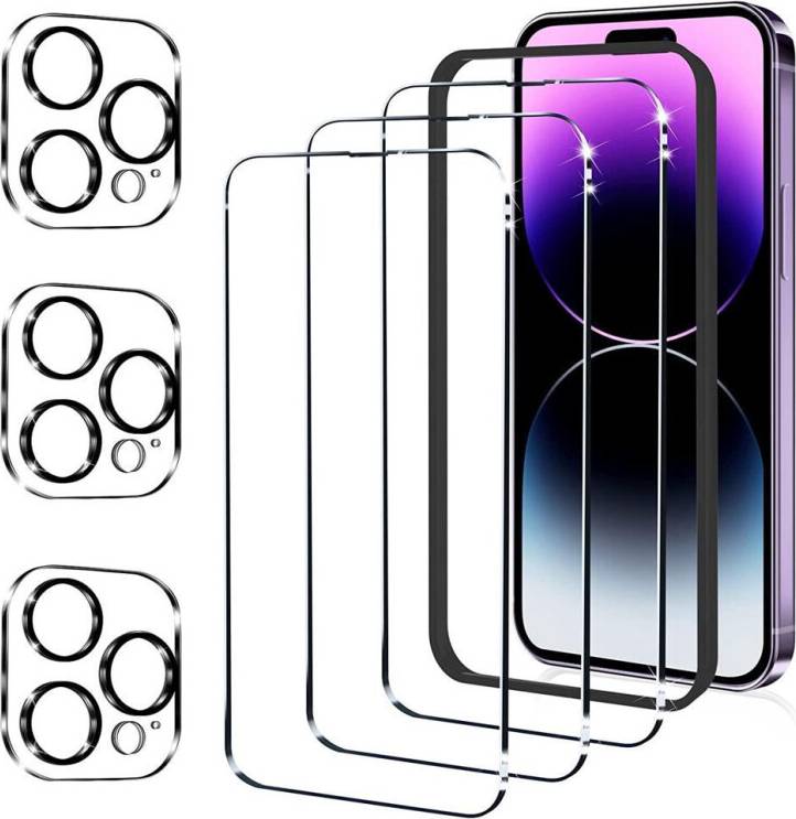 iPhone 14 Pro 6.1 Inch Screen Protector