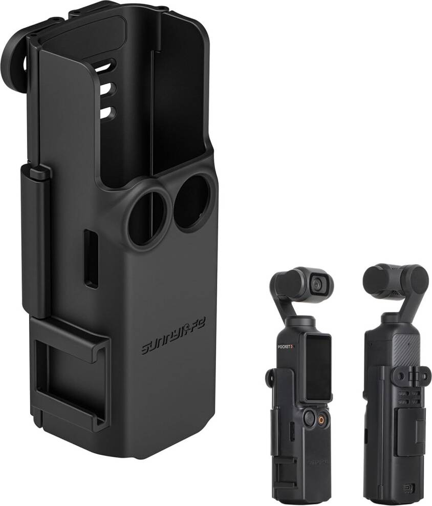Multi-Functional Expansion Adapter Mount
