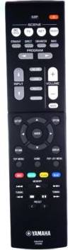 RX-V479 AV Receiver Remote Control