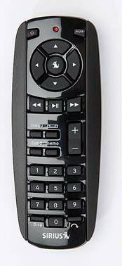 Sportster Universal Remote Control