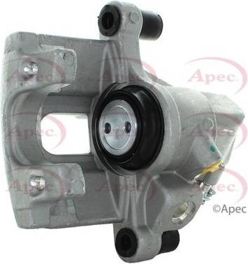 APEC Rear Left Brake Caliper LCA165N