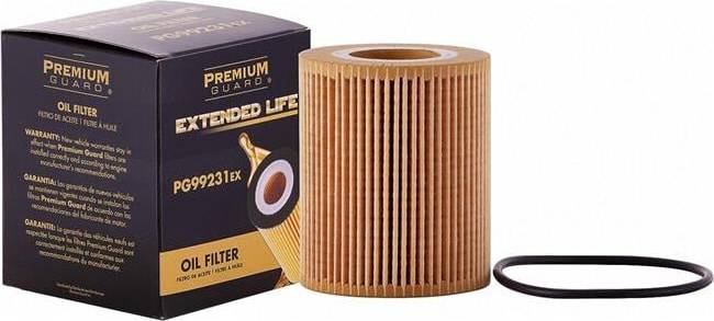 Pronto PG99231EX Oil Filter for Land Rover Range