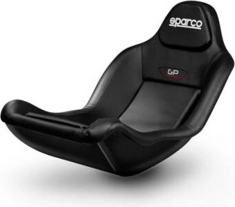 Sim racing seat Sparco GP Pro Sim Racing Seat F1