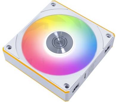 Lian Li Uni Fan CL Wireless 120 Reverse Blade