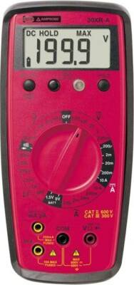 Digital Multimeter