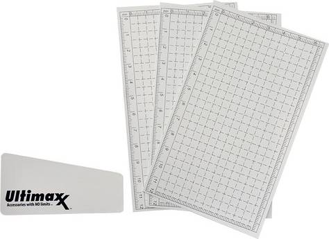 3pc Professional Screen Protector