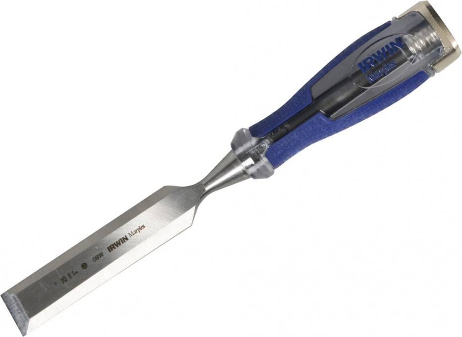 Irwin Marples M750 Splitproof Pro Bevel Edge Chisel