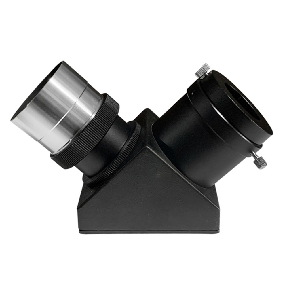 Kepptory Telescope Accessory Set 2 Inch Mirror Diagonal Adapter