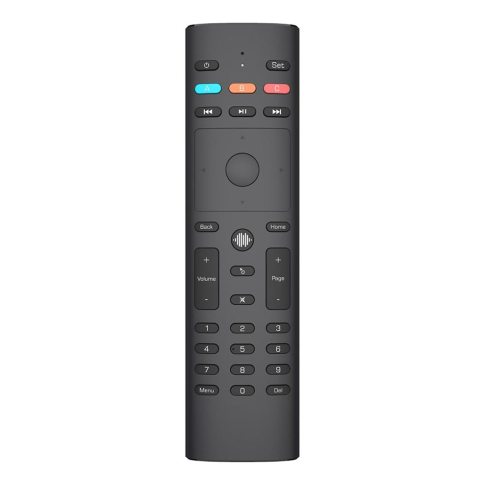 Télécommande Infrarouge Sans Fil 2.4 GHz