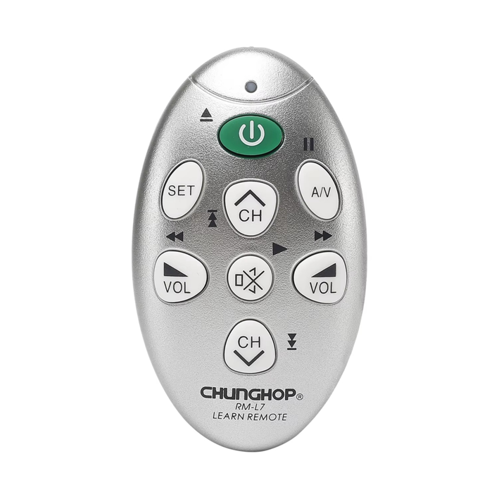Mini Télécommande Universelle RM-L7