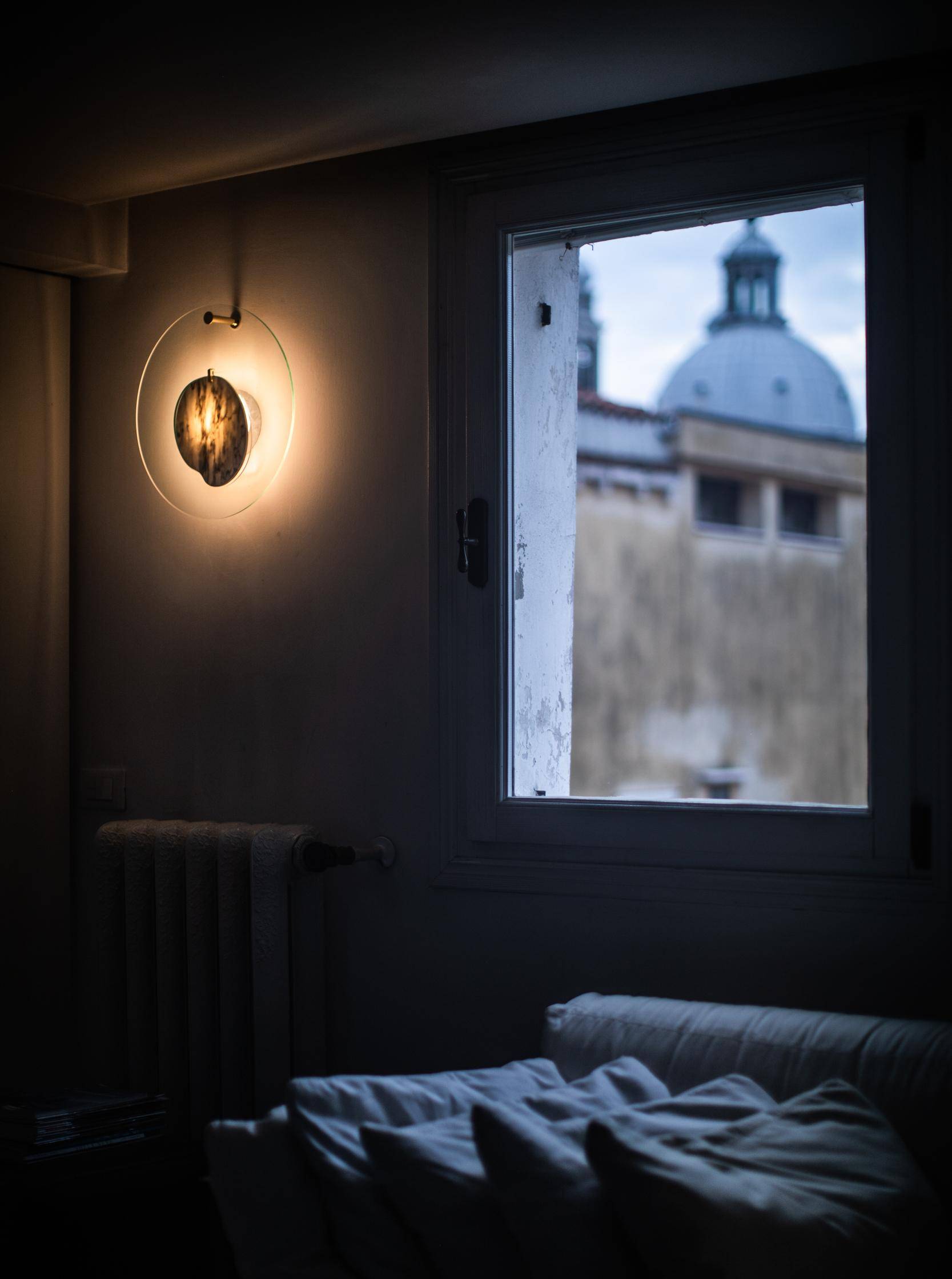 Foscarini Lamp Rosa