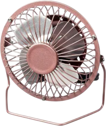 Status USB Mini Fan