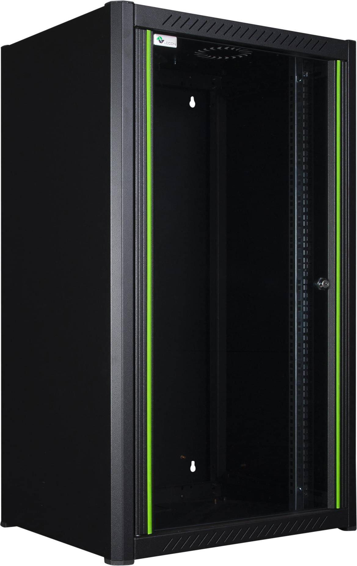 19 Inch 20U Rack Wall Mount 600