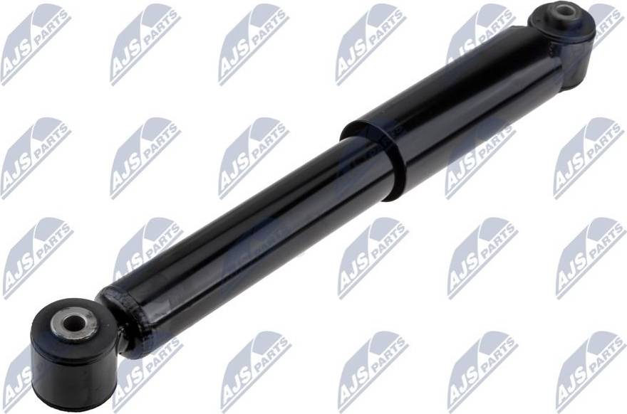 NTY Rear Shock Absorber L R 00-07