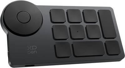 Xp pen XP-Pen ACK05 Shortcut Wireless Quick Keyboard