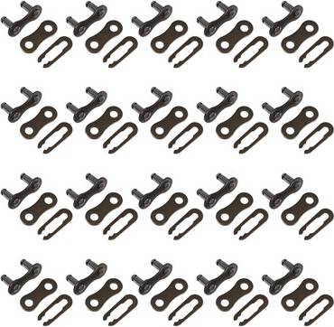 Bike Chain Master Link Single Speed Quick Clip Kit