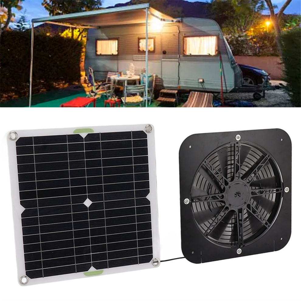 Typecat Monocrystalline Solar Panel 13.5 Inches