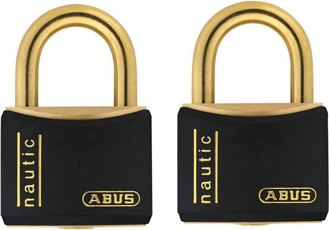 ABUS T84MB Series Rustproof Padlock