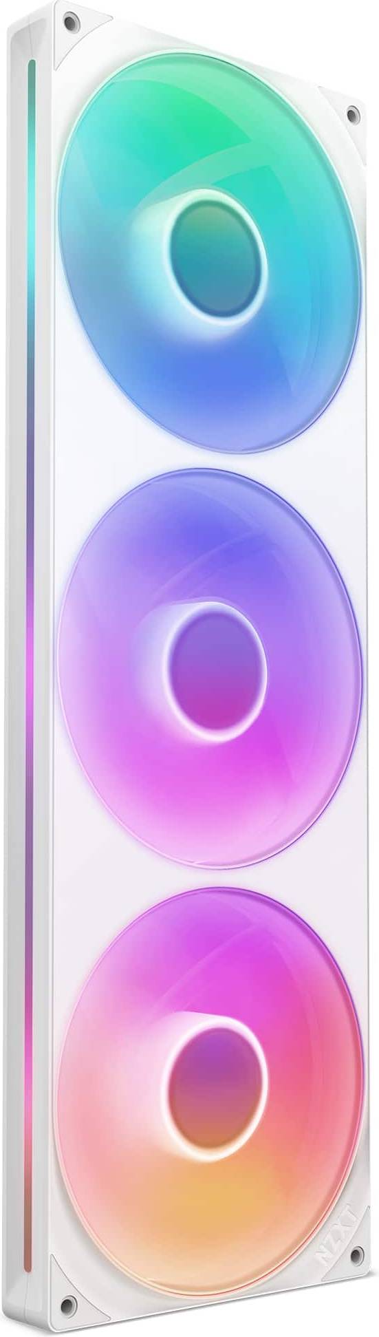 F420 Rgb Core 420mm Fan Unit