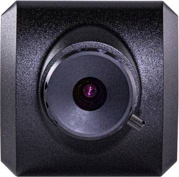 Compact Broadcast Camera CV348