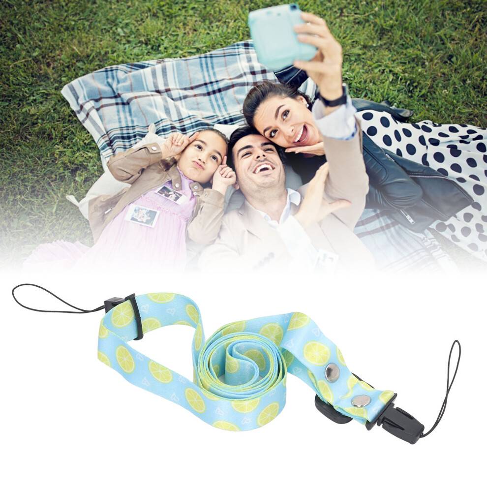 1.2m Adjustable Multifunctional Camera Belt