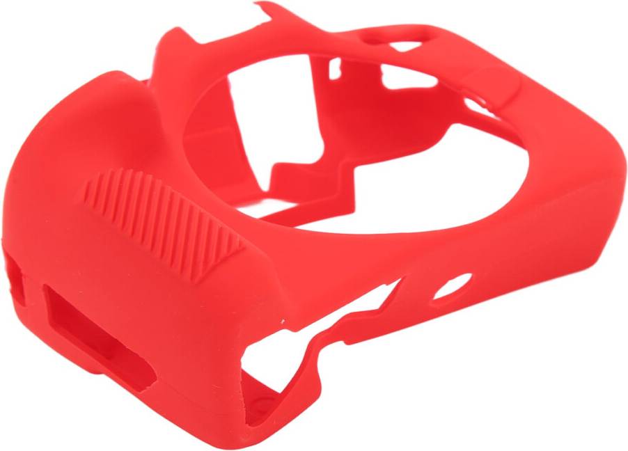 Silicone Camera Case for R50 Non Slip