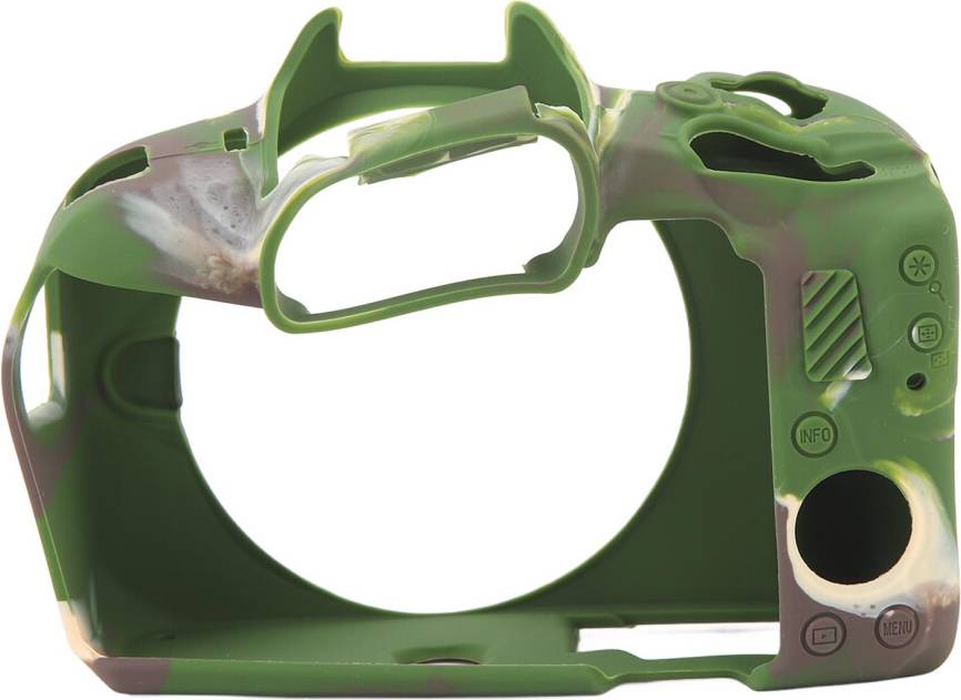 Silicone Camera Case for R50 Non Slip