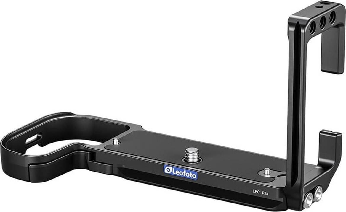 L-mount LPC-R6II for Canon EOS R6 II