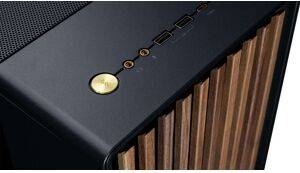 Captiva Advanced Gaming R92-872 PC