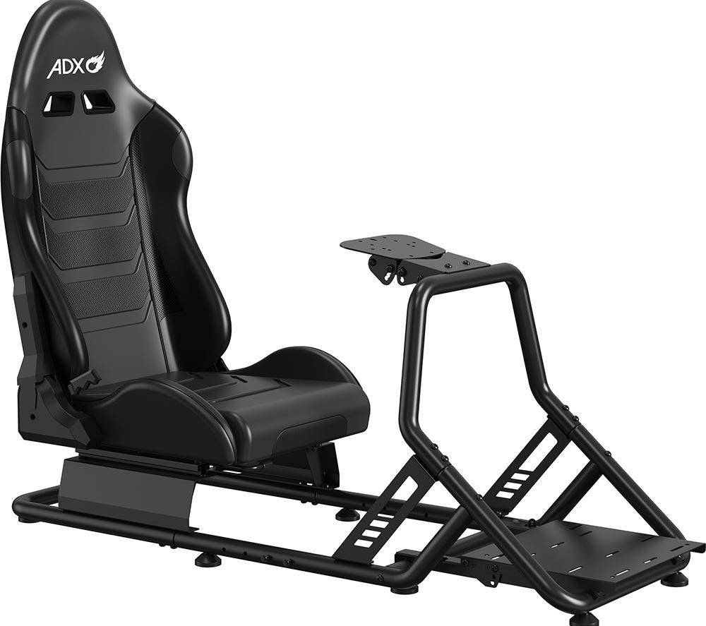 ADX Firebase RS03 Racing Simulation Seat